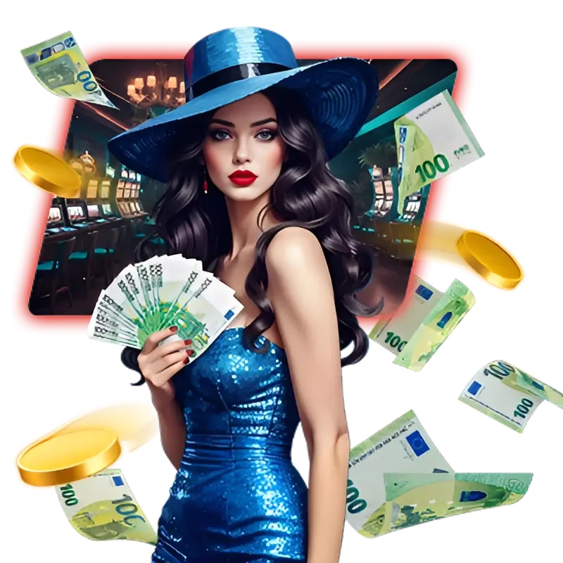 Winnita Casino banner